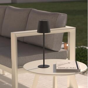 Atmosphera - LED външна зареждаща настолна лампа CODY LED/5V IP44
