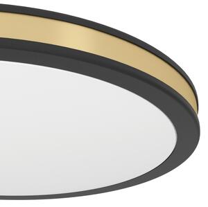 Eglo 99406 - LED Лампа за таван PESCAITO LED/11W/230V