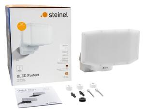 Steinel 090005 - LED Прожектор LED/13,6W/230V 3000K IP54 бял