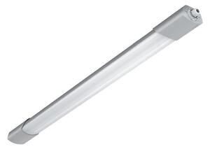 Steinel 079161 - LED Индустриална лампа със сензор и авариен модул LED/31W/230V IP66 4000K