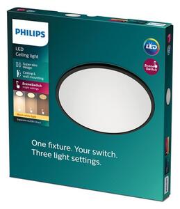 Philips - LED Димируема лампа SUPERSLIM CL550 LED/15W/230V
