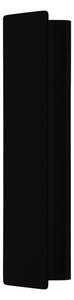 Eglo 99087 - LED лампа за стена ZUBIALDE LED/12W/230V