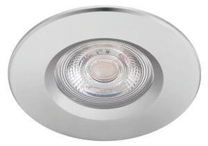Philips - К-кт 3 бр. LED димируеми лунички за баня DIVE LED/5W/230V IP65