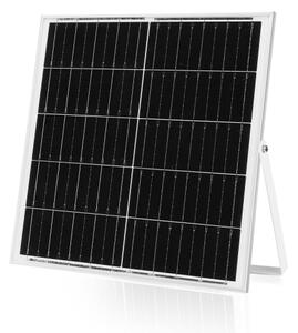 Aigostar - Димируем соларен LED прожектор LED/200W/3,2V IP65 + дистанционно управление