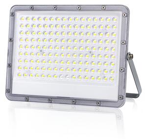 Aigostar - Димируем соларен LED прожектор LED/200W/3,2V IP65 + дистанционно управление