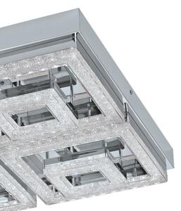 Eglo 95661 - LED таванно осветително тяло FRADELO LED/48W/230V