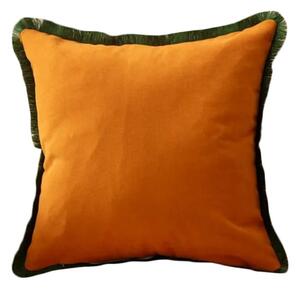 Калъфка за възглавница 43x43 cm Sacakli – Mioli Decor
