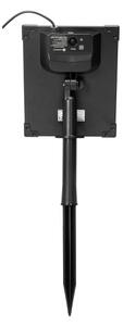 Aigostar - LED RGB Димируема соларна лента LED/5W/3,2V 5+2m IP65 + д.у