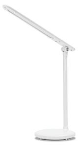 Aigostar - LED регулируема настолна лампа с докосване, 3W, 5V, 1800 mAh