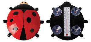 Външен термометър Ladybird – Esschert Design