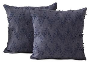 Калъфки за възглавници в комплект от 2 бр. 43x43 cm Tuffet – Mioli Decor