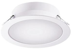 Steinel 085292 - LED Лампа за окачен таван със сензор LED/17,3W/230V 3000/4000/5700K