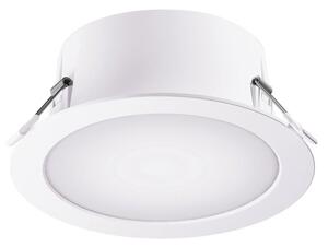 Steinel 084998 - LED осветително тяло с сензор LED/10,8W/230V 3000/4000/5700K