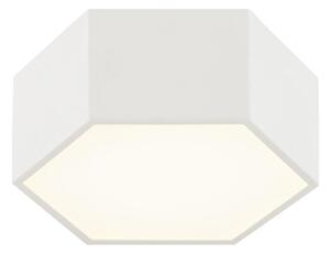 Argon 8781 - LED Плафониера LIBERO LED/12W/230V 3000K бял
