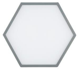 Argon 8784 - LED Плафониера LIBERO LED/12W/230V 3000K сив