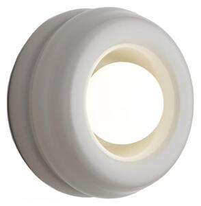 Argon 8809 - Аплик TEVO 1xG9/4,5W/230V кремав