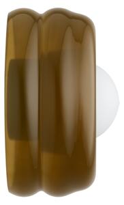 Argon 8811 - Аплик TEVO 1xG9/4,5W/230V кафяв