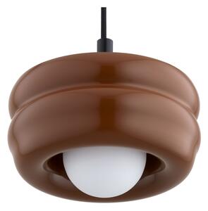 Argon 8817 - Пендел TEVO 1xG9/4,5W/230V кафяв