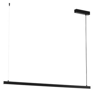 Argon 8835 - LED Пендел MIAMI LED/37W/230V 3000K черен