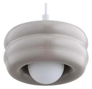 Argon 8814 - Пендел TEVO 1xG9/4,5W/230V сив