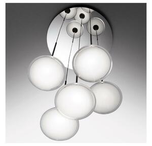 Artemide 0355030A - LED Димируем пендел ORSA CLUSTER LED/37W/230V 3000K