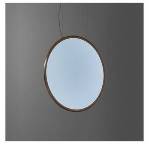 Artemide 1992260APP - LED Димируем пендел DISCOVERY LED/50W/230V бронзов