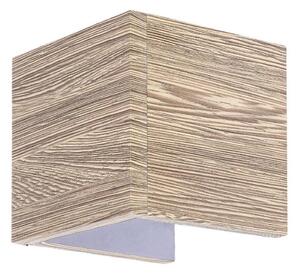 Rabalux 3090 - LED Аплик CINNAMON LED/7W/230V