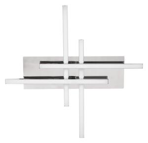 Rabalux 2478 - LED таванно осветително тяло MEREDITH LED/18W/230V