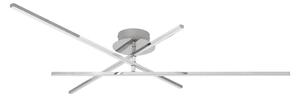 Rabalux 2479 - LED таванно осветително тяло MEREDITH LED/18W/230V