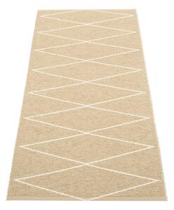 Бежова пътека за открито и закрито 70x160 cm Max Sand – Pappelina