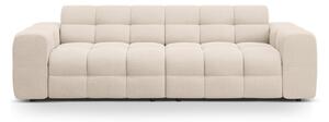 Бежов диван 255 cm Kendal – Micadoni