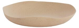 Метален декоративен поднос 32x33 cm Anzio – Light & Living
