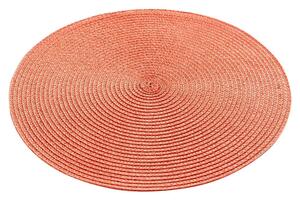 Пластмасова подложка за хранене ø 35 cm Zebulon – douceur d'intérieur