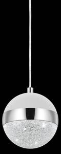 Eglo 98556 - LED Полилей на въже LICOROTO 1xG9/3W/230V