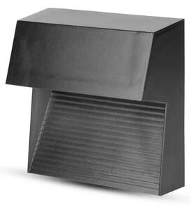 LED осветително тяло за стълбище LED/3W/230V 4000K IP65