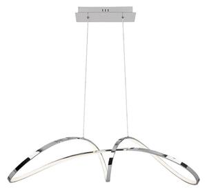 Rabalux 5358 - LED Пендел AISHA LED/38W/230V