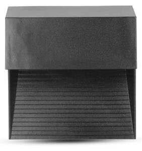 LED осветително тяло за стълбище LED/3W/230V 4000K IP65