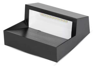 LED осветително тяло за стълбище LED/3W/230V 4000K IP65