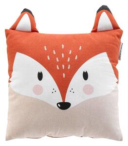 Памучна детска възглавница 40x40 cm Roxy – douceur d'intérieur