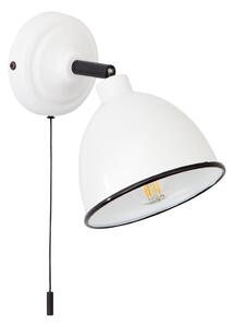 Brilliant - Спот аплик TELIO 1xE14/28W/230V бял
