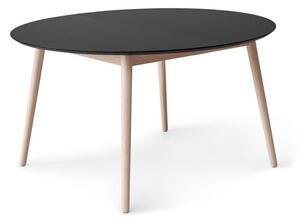 Кръгла сгъваема трапезна маса ø 135 cm Meza – Hammel Furniture