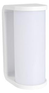 LED Екстериорен аплик LED/12W/230V 3000/4200/6500K IP65 бял