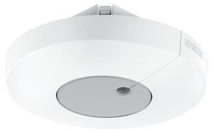 Steinel 057442 - Сензор за светлина за вграждане DUAL-R DALI2 кръгла бял