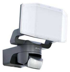 Steinel 090012 - LED Прожектор със сензор LED/14,3W/230V 3000K IP54 антрацит