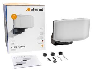 Steinel 090029 - LED Прожектор LED/13,6W/230V 3000K IP54 антрацит