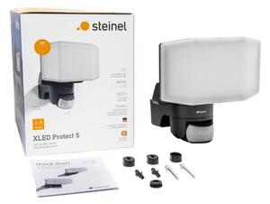 Steinel 090012 - LED Прожектор със сензор LED/14,3W/230V 3000K IP54 антрацит