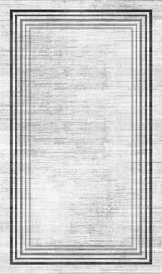 Кремава пътека подходяща за пране 80x200 cm Simpio – Vitaus