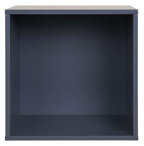 Тъмносив стенен рафт 34 cm Horne – House Nordic