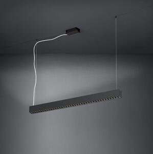 Eglo 39486 - LED Димируем пендел LED/33W/230V + LED/15,5W