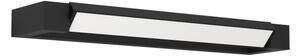 Eglo 56464 - LED Лампа за огледало в баня GEMILIANA LED/8,9W/230V 45 см IP44
